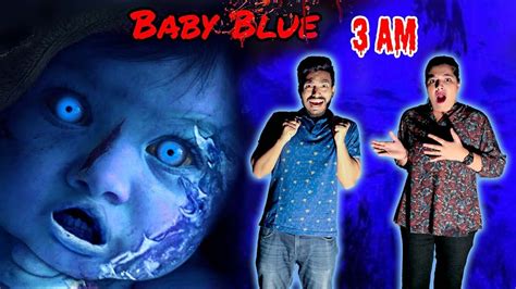 Baby Blue Challenge: How to Play This Scary TikTok Game.